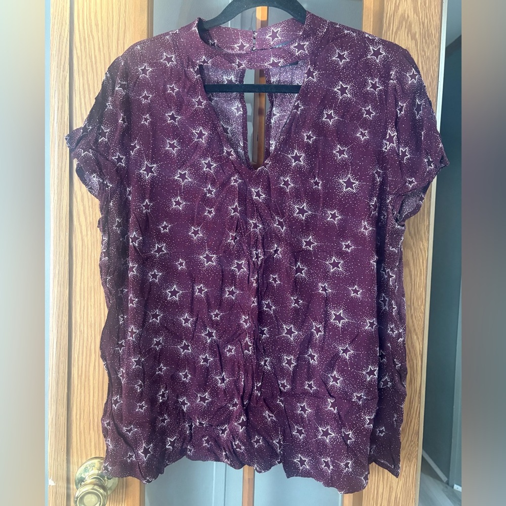 Torrid size 0
